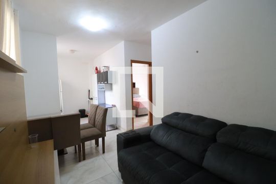 Apartamento para alugar com 2 quartos, 80m² em Ouro Branco, Ribeirão Preto