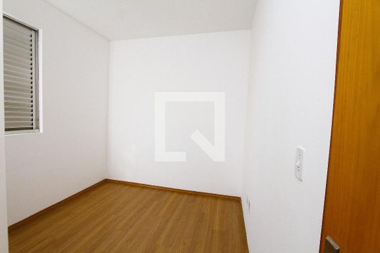 Quarto 2 de apartamento para alugar com 3 quartos, 93m² em Estoril, Belo Horizonte