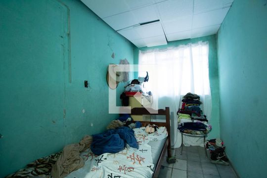 Quarto de casa para alugar com 1 quarto, 60m² em Parque Esmeralda, Sorocaba