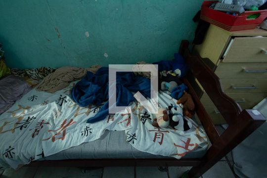 Quarto de casa para alugar com 1 quarto, 60m² em Parque Esmeralda, Sorocaba