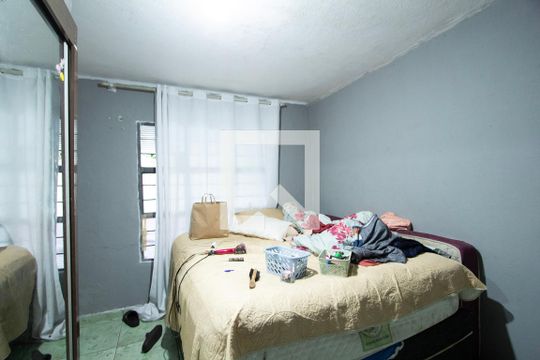 Quarto 2 de casa para alugar com 1 quarto, 60m² em Parque Esmeralda, Sorocaba