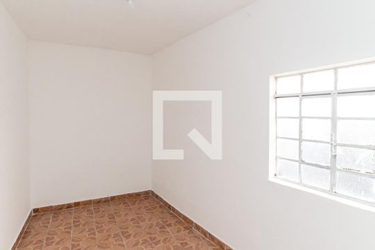 Quarto 1 de casa para alugar com 3 quartos, 100m² em Vila Maria Alta, São Paulo