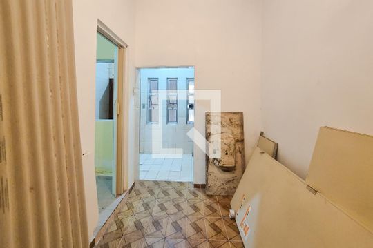 Casa para alugar com 1 quarto, 50m² em Alvarenga, São Bernardo do Campo