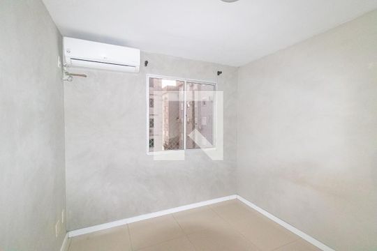 Quarto 1 de apartamento para alugar com 2 quartos, 41m² em Estância Velha, Canoas