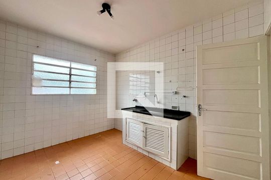Cozinha de casa à venda com 3 quartos, 130m² em Chácara da Barra, Campinas