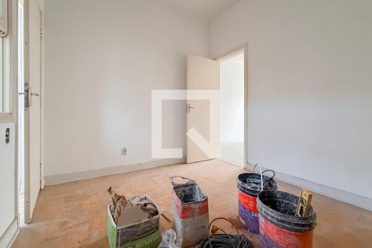 Quarto 1 de apartamento para alugar com 4 quartos, 120m² em Aclimação, São Paulo