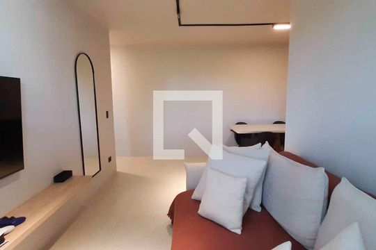 Apartamento à venda com 2 quartos, 54m² em Jardim Maria Luiza, São Paulo