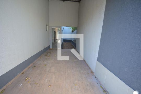 Casa à venda com 3 quartos, 84m² em Residencial Itaipú, Goiânia