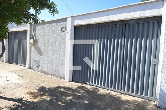 Casa à venda com 3 quartos, 84m² em Residencial Itaipú, Goiânia
