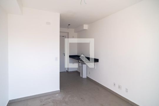 Studio de apartamento para alugar com 1 quarto, 20m² em Bela Vista, São Paulo