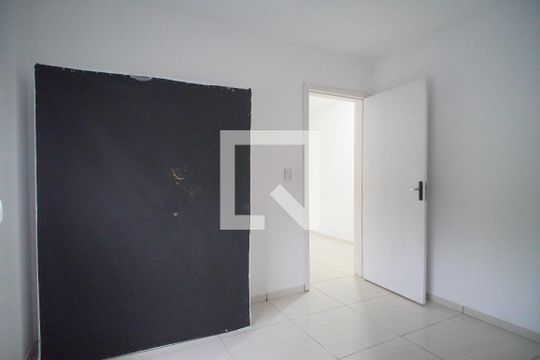 Quarto 1 de casa para alugar com 3 quartos, 60m² em Pinheiro, São Leopoldo