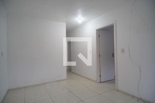 Sala de casa para alugar com 3 quartos, 60m² em Pinheiro, São Leopoldo