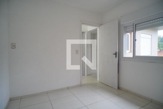 Quarto 2 de casa para alugar com 3 quartos, 60m² em Pinheiro, São Leopoldo