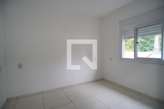 Quarto 1 de casa para alugar com 3 quartos, 60m² em Pinheiro, São Leopoldo