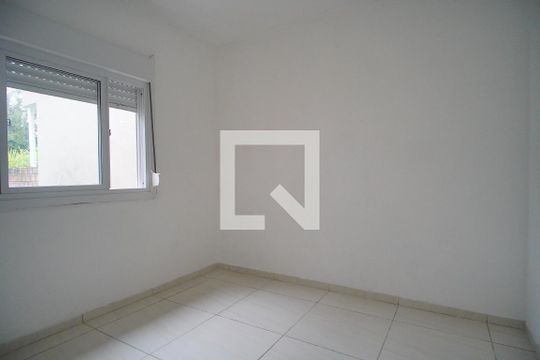 Quarto 2 de casa para alugar com 3 quartos, 60m² em Pinheiro, São Leopoldo