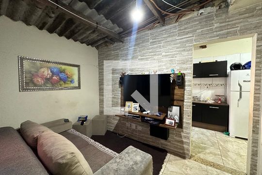 Casa à venda com 2 quartos, 280m² em Vila Militar, Barueri