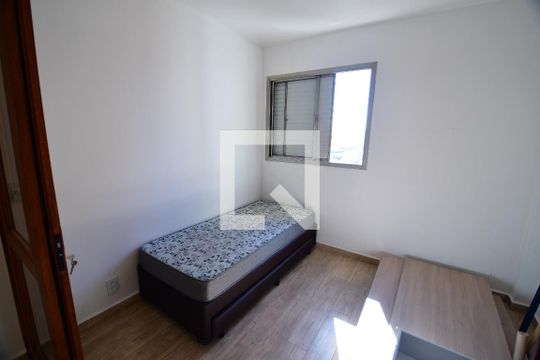 Quarto de apartamento à venda com 1 quarto, 40m² em Centro, Campinas