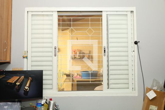 Quarto 1 de casa à venda com 8 quartos, 265m² em Vila Sinha, São Paulo