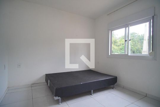 Quarto 1 de casa para alugar com 3 quartos, 60m² em Pinheiro, São Leopoldo