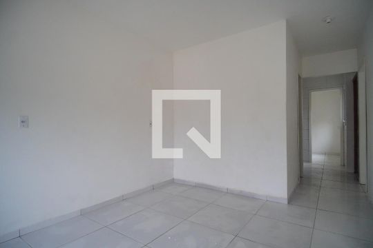 Sala de casa para alugar com 3 quartos, 60m² em Pinheiro, São Leopoldo