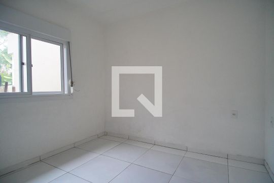 Quarto 2 de casa para alugar com 3 quartos, 60m² em Pinheiro, São Leopoldo