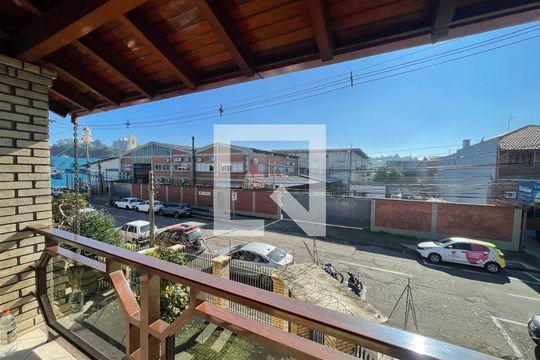 Casa à venda com 3 quartos, 213m² em Scharlau, São Leopoldo
