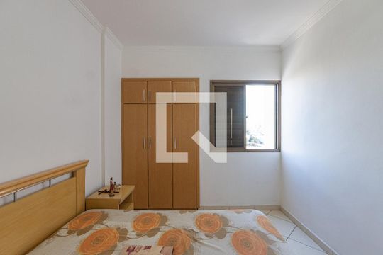 Quarto 1 de apartamento à venda com 2 quartos, 64m² em Vila Moinho Velho, São Paulo