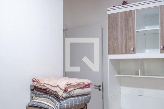 Quarto 2 de apartamento para alugar com 3 quartos, 130m² em Parque Liberdade, Americana
