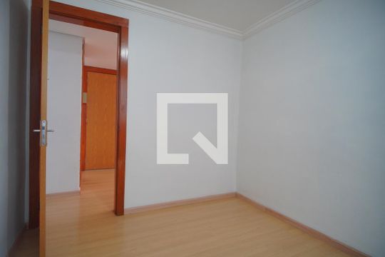 Sala de apartamento para alugar com 2 quartos, 48m² em Santos Dumont, São Leopoldo