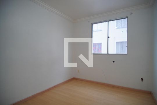 Quarto 1 de apartamento para alugar com 2 quartos, 48m² em Santos Dumont, São Leopoldo