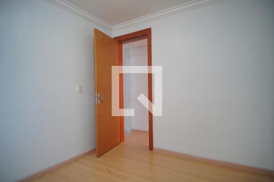 Quarto 1 de apartamento para alugar com 2 quartos, 48m² em Santos Dumont, São Leopoldo