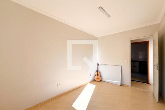 Quarto 1 de apartamento à venda com 2 quartos, 55m² em Baeta Neves, São Bernardo do Campo