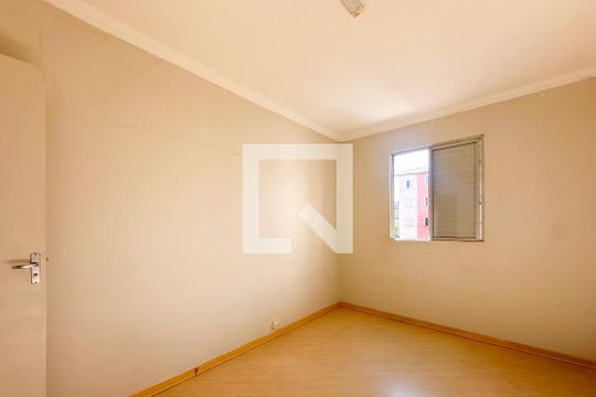 Quarto 1 de apartamento à venda com 2 quartos, 55m² em Baeta Neves, São Bernardo do Campo