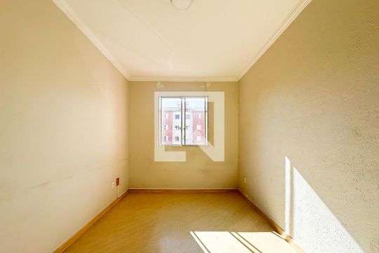 Sala de apartamento à venda com 2 quartos, 55m² em Baeta Neves, São Bernardo do Campo