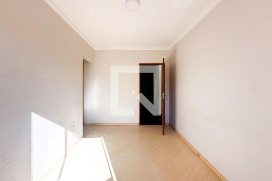 Sala de apartamento à venda com 2 quartos, 55m² em Baeta Neves, São Bernardo do Campo
