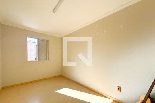 Quarto 1 de apartamento à venda com 2 quartos, 55m² em Baeta Neves, São Bernardo do Campo