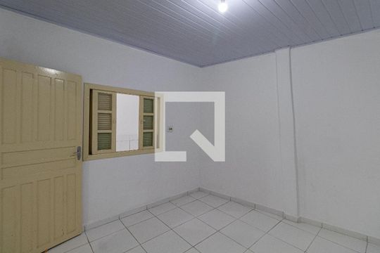 Quarto de casa para alugar com 1 quarto, 76m² em Vila Matilde, São Paulo