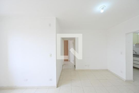 Sala de apartamento à venda com 2 quartos, 75m² em Indianópolis, São Paulo