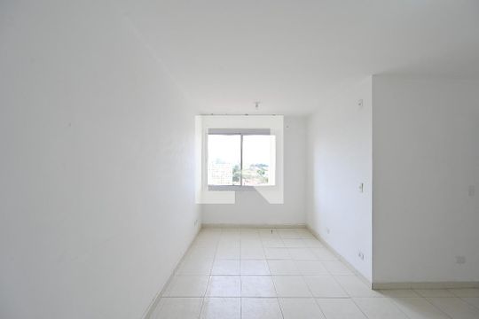 Sala de apartamento à venda com 2 quartos, 75m² em Indianópolis, São Paulo