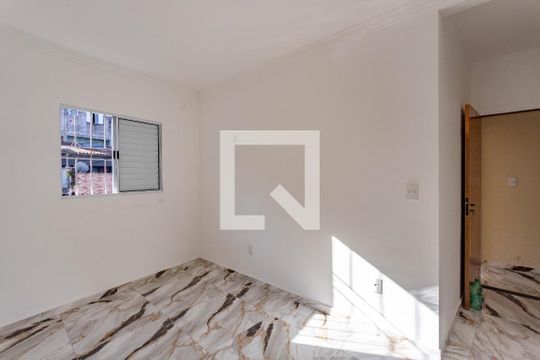 Apartamento para alugar com 2 quartos, 45m² em Serraria, Diadema