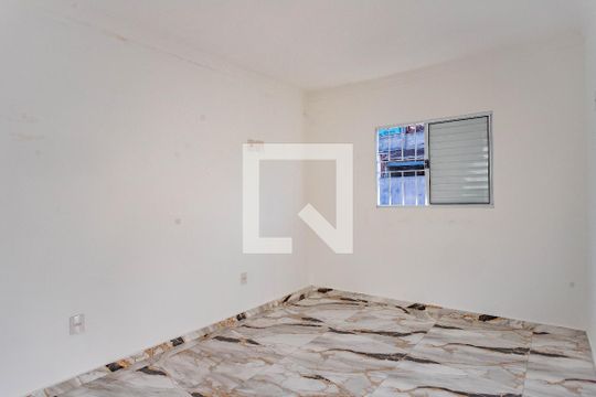 Apartamento para alugar com 2 quartos, 45m² em Serraria, Diadema