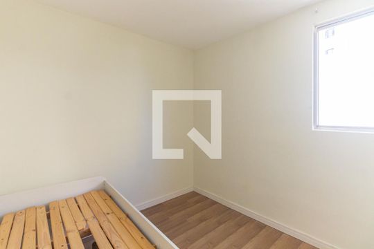 Quarto 2 de apartamento à venda com 2 quartos, 54m² em Vila Matilde, São Paulo
