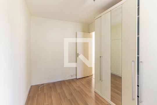 Quarto 1 de apartamento à venda com 2 quartos, 54m² em Vila Matilde, São Paulo