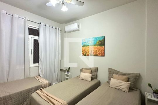 Apartamento para alugar com 2 quartos, 64m² em Copacabana, Rio de Janeiro