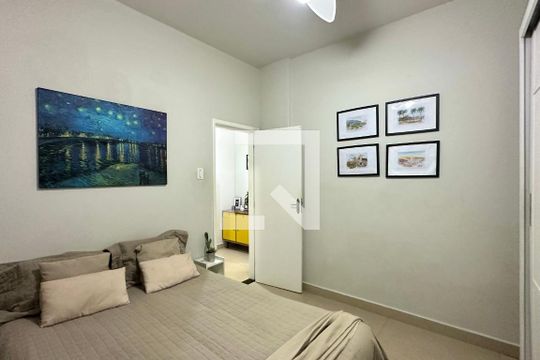 Apartamento para alugar com 2 quartos, 64m² em Copacabana, Rio de Janeiro