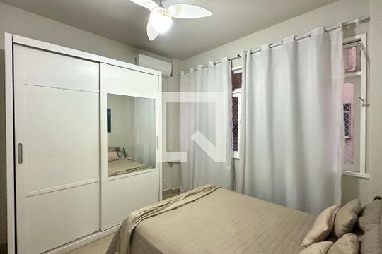Apartamento para alugar com 2 quartos, 64m² em Copacabana, Rio de Janeiro