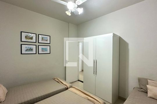 Apartamento para alugar com 2 quartos, 64m² em Copacabana, Rio de Janeiro