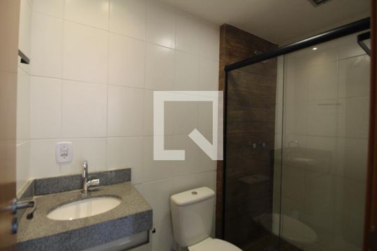 Quarto 2 - Suíte de apartamento à venda com 2 quartos, 50m² em Taquara, Rio de Janeiro