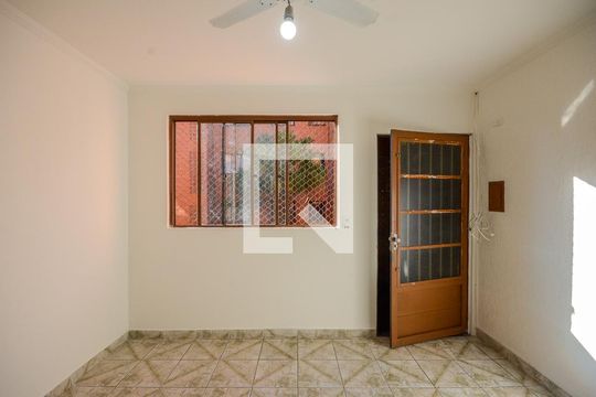 Apartamento para alugar com 2 quartos, 62m² em Parque Pan Americano, São Paulo
