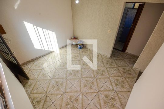 Apartamento para alugar com 2 quartos, 62m² em Parque Pan Americano, São Paulo